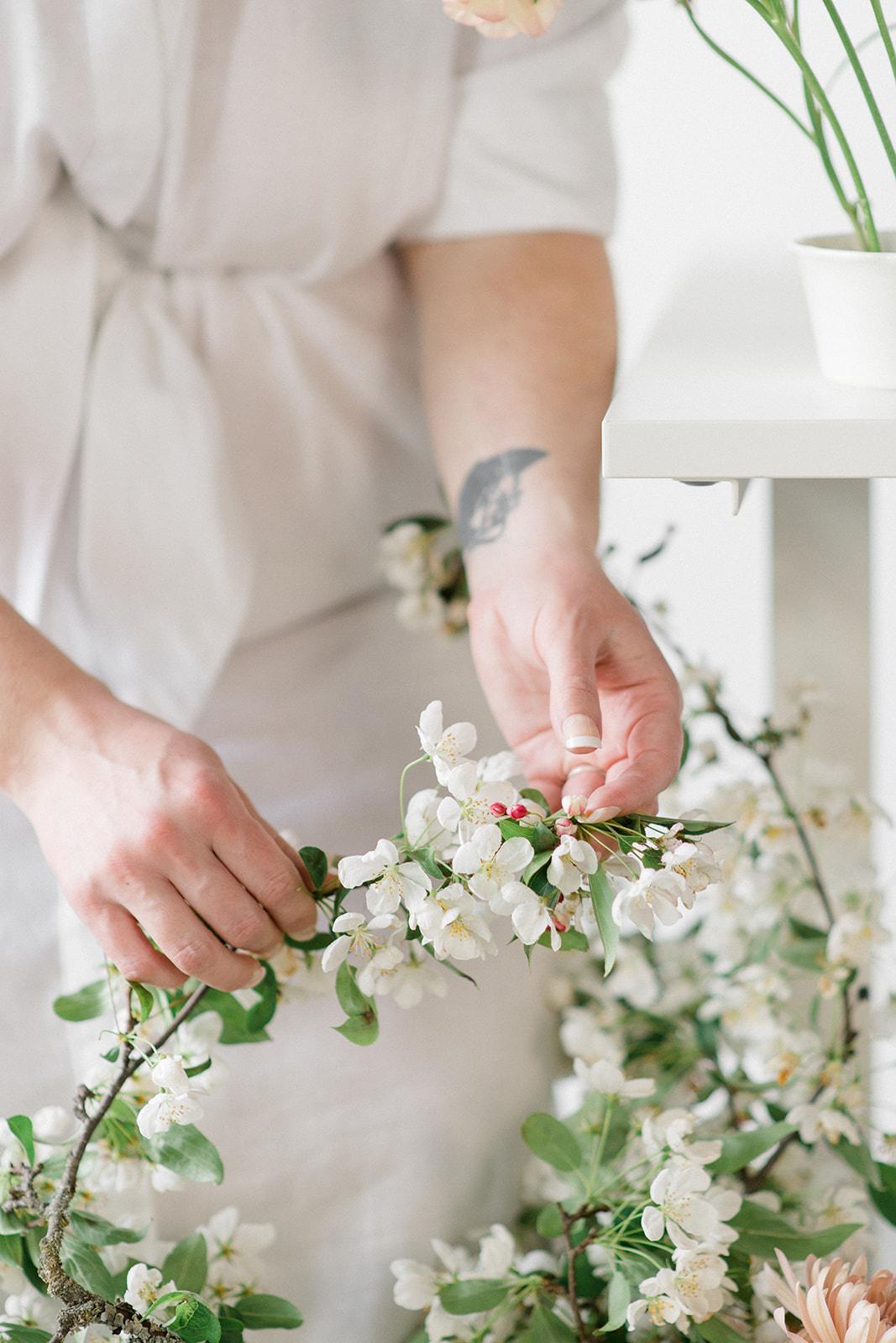 Carolyn-Kulb-Courses-Wedding-Floral-Training