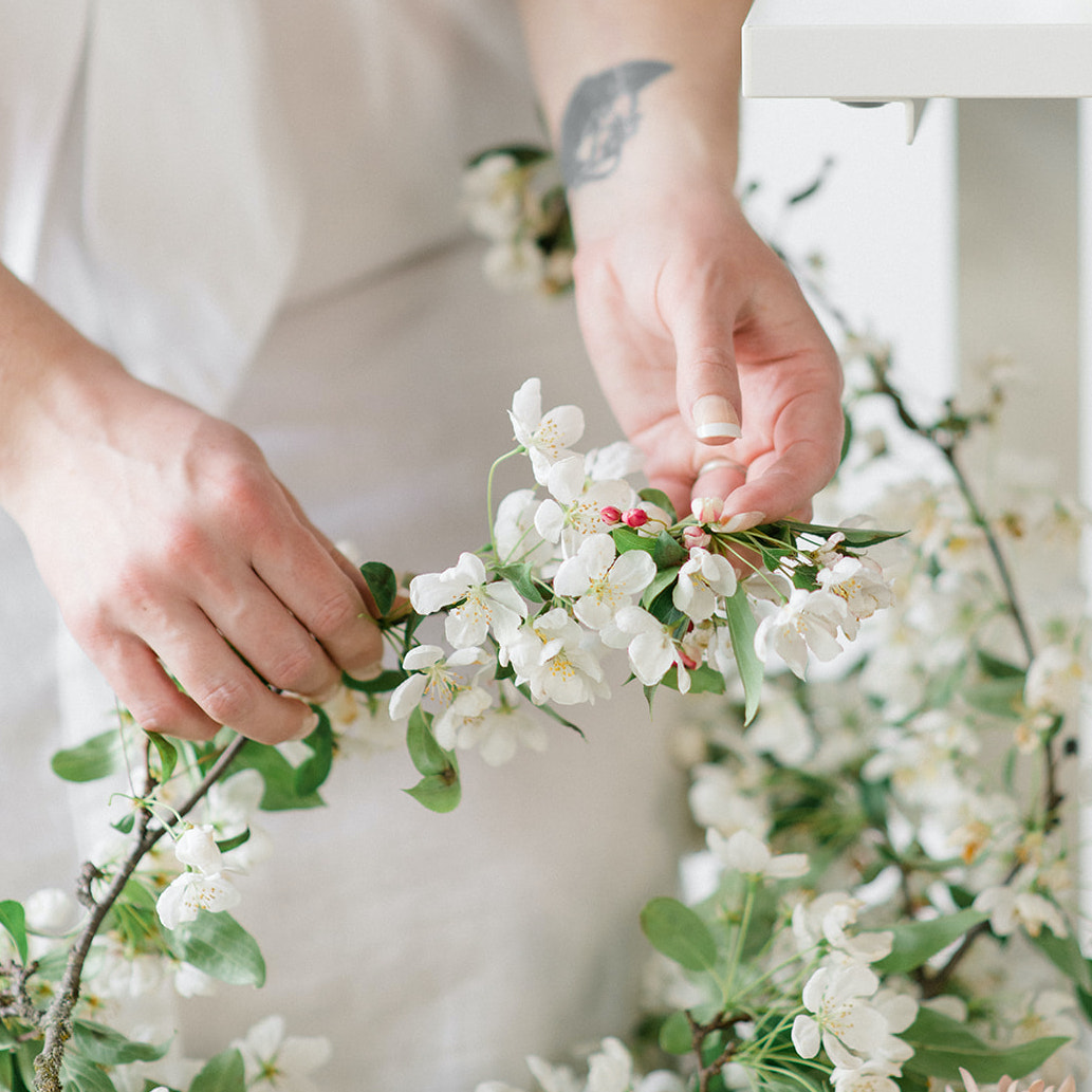 Sustainable-Wedding-Designs
