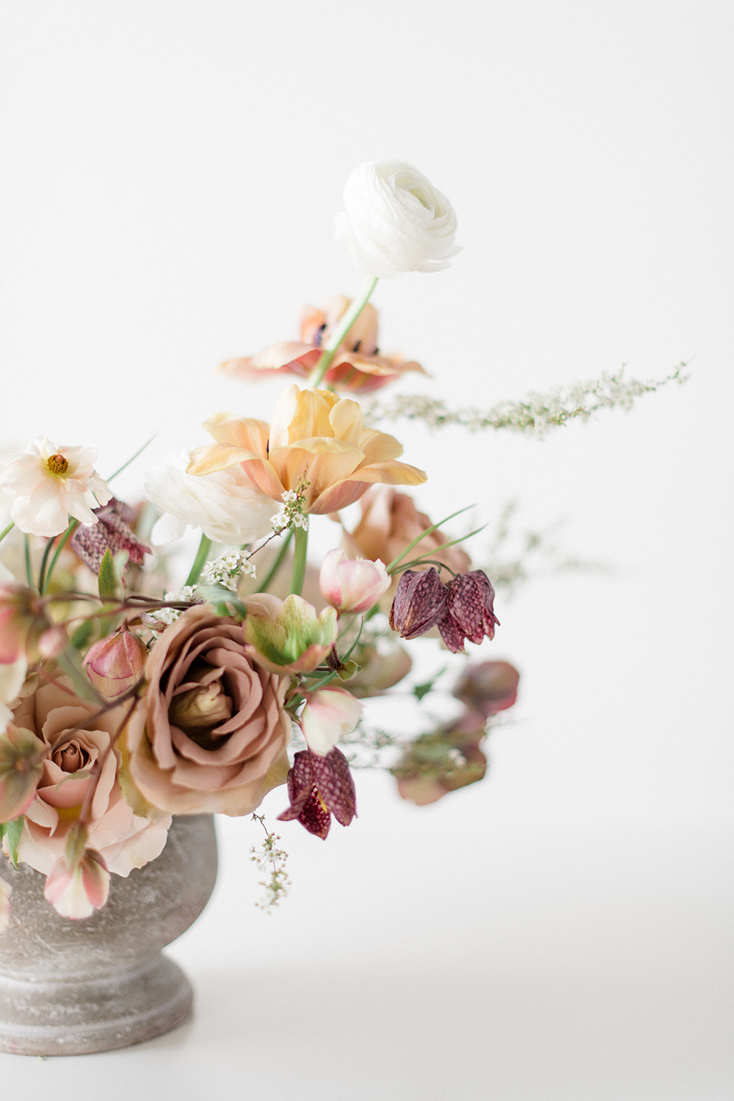 Bloom Poet - Branding Photography