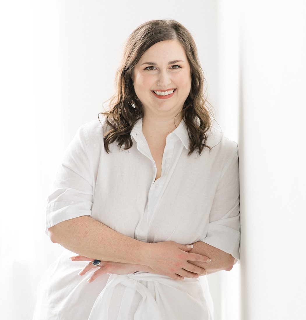 Carolyn Kulb - Branding Photography